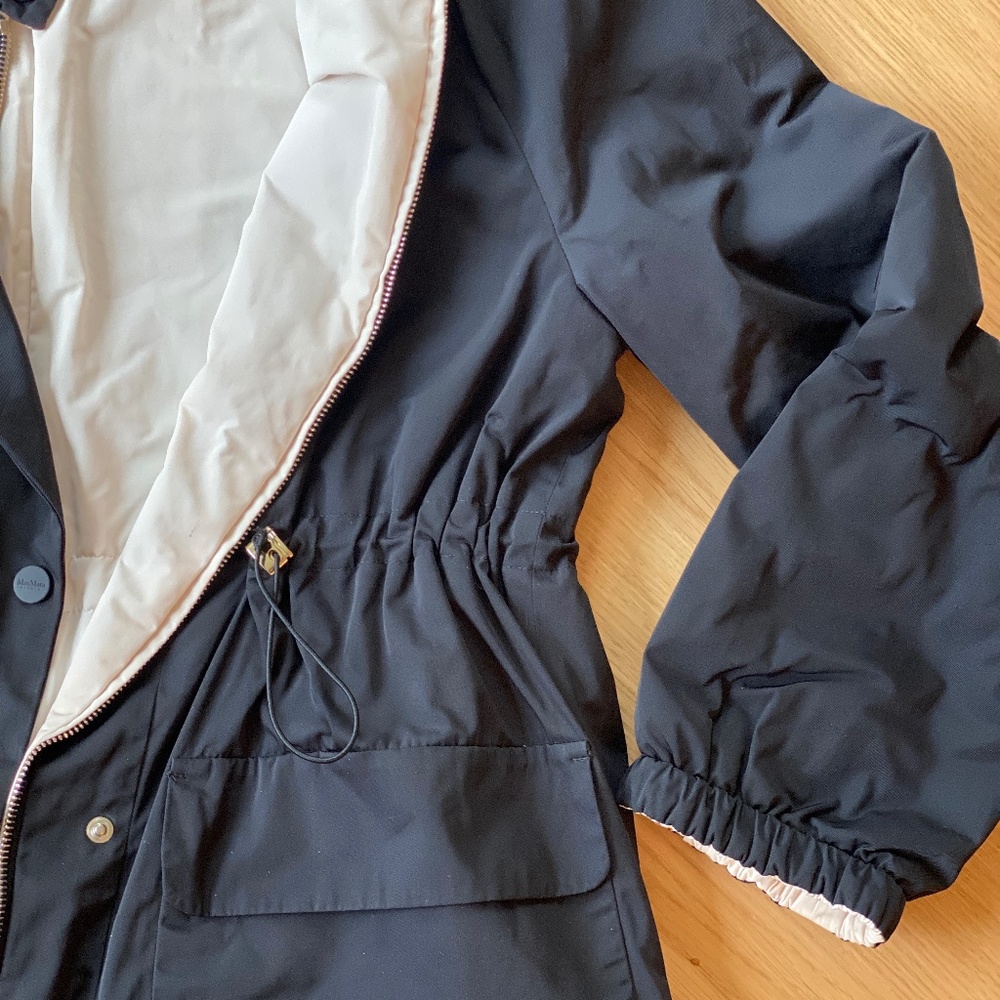 Reversible Jacket